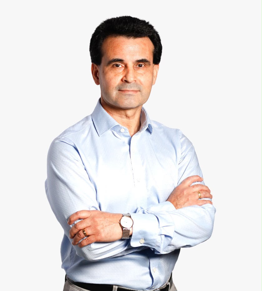 Alejandro Pujá Campos
