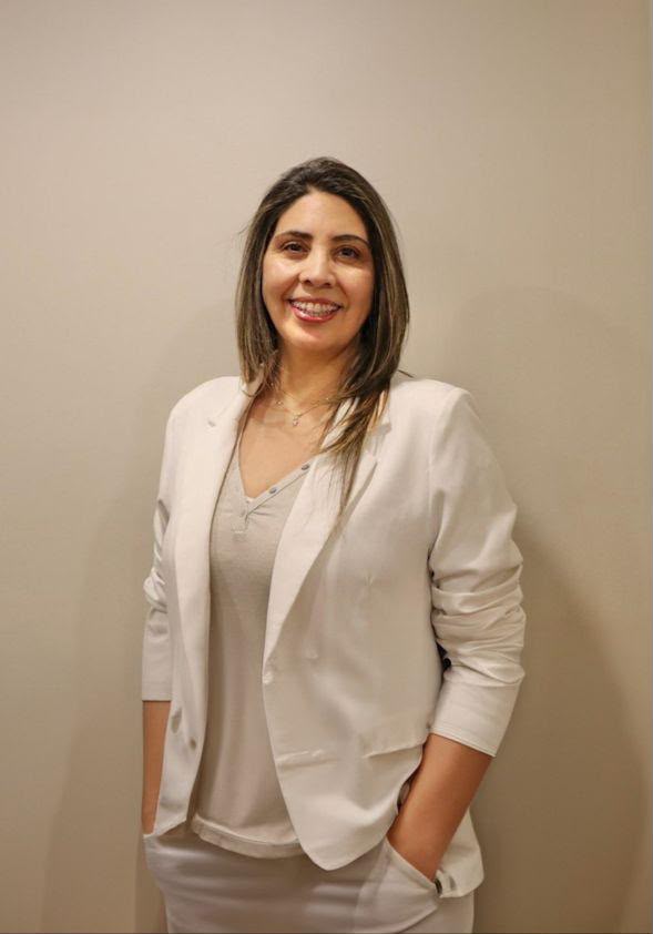 Andrea Becerra