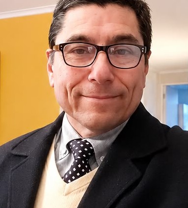Osvaldo Cartagena Anguita